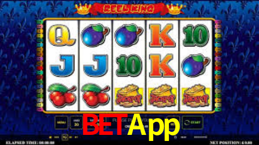 BetApp