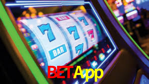 BetApp Games
