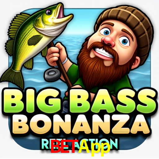 BetApp: Seu Cassino Premiado com Pagamentos Rápidos