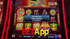 BetApp: A Experiência de Casino com Jogos de Mesa ao Vivo